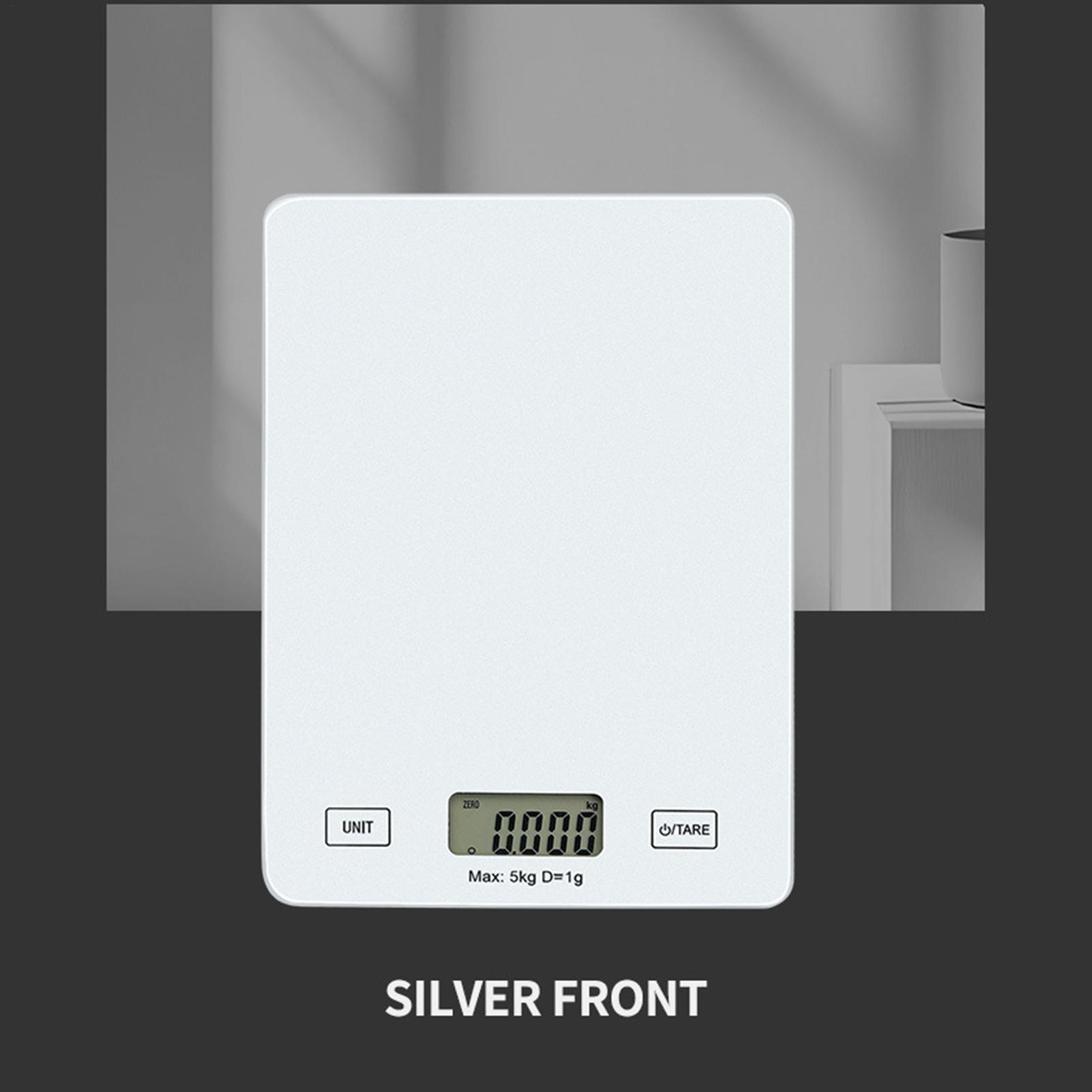 Digitale Küchenwaage, Messgerä – Portion Scale Digital Bewertung und Preis