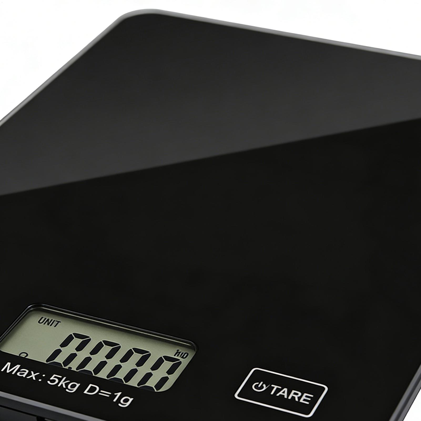 Digitale Küchenwaage, Messgerä – Portion Scale Digital Bewertung und Preis